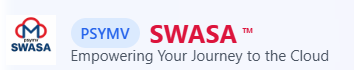 Swasa Cloud Logo